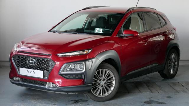 Hyundai Kona 1.0 T-Gdi 120ch Edition One