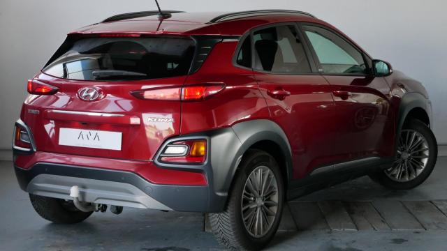 Hyundai Kona image 3
