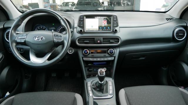 Hyundai Kona image 4