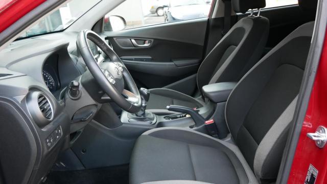 Hyundai Kona image 2