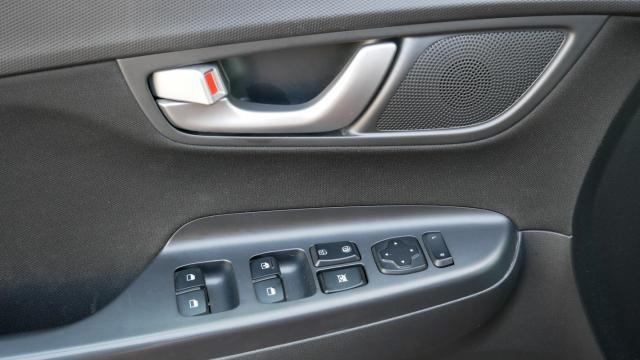 Hyundai Kona image 1