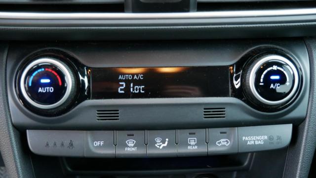 Hyundai Kona image 5