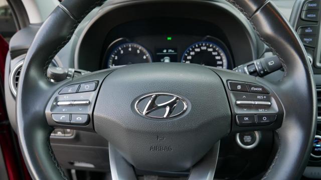 Hyundai Kona image 6