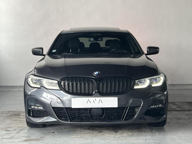 Bmw Série 3 image 1