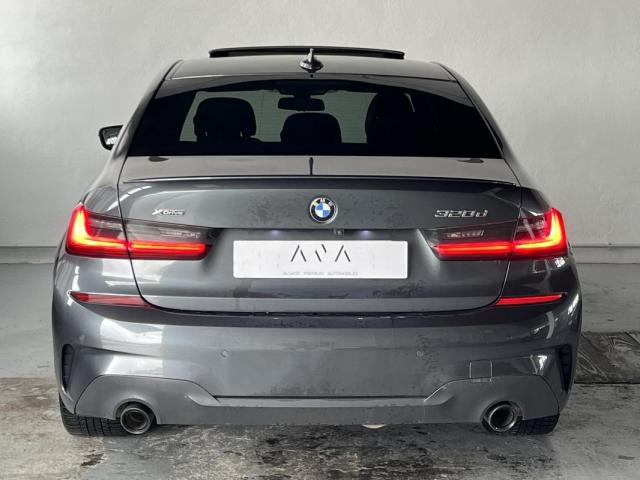 Bmw Série 3 image 9