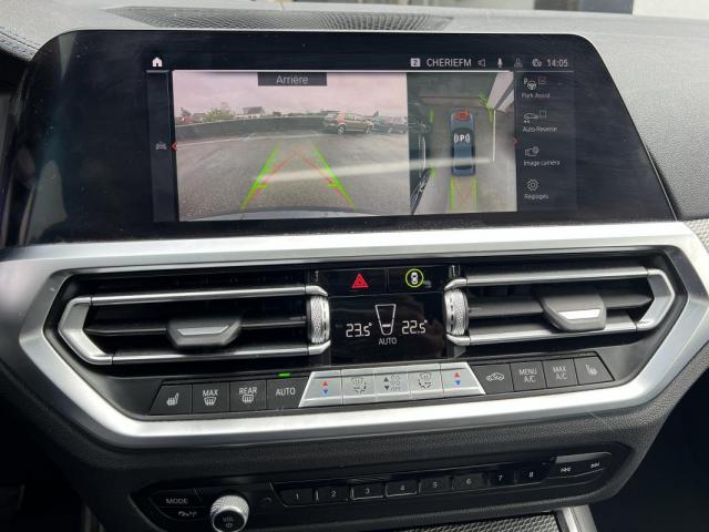 Bmw Série 3 image 3