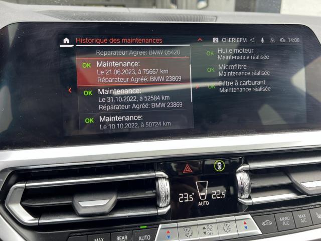 Bmw Série 3 image 6