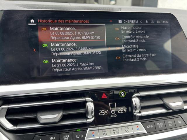 Bmw Série 3 image 5