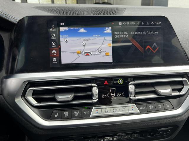 Bmw Série 3 image 2