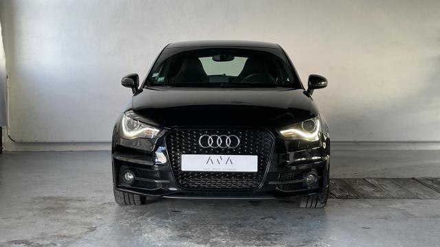 Audi A1 image 1