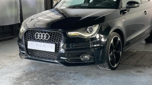 Audi A1 image 2