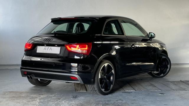 Audi A1 image 7