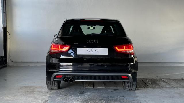 Audi A1 image 5