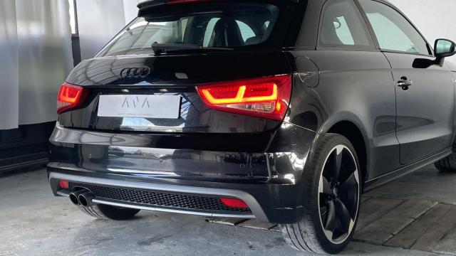 Audi A1 image 3