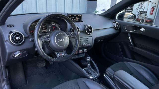 Audi A1 image 4