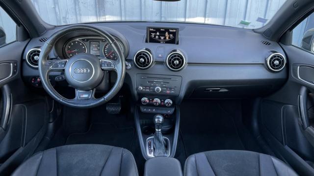 Audi A1 image 6