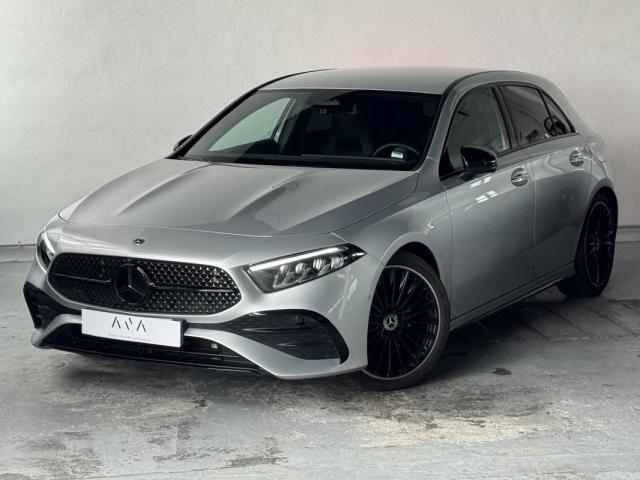Mercedes Benz Classe A 200d 150ch Amg Line 8g-Tronic Garantie Mercedes