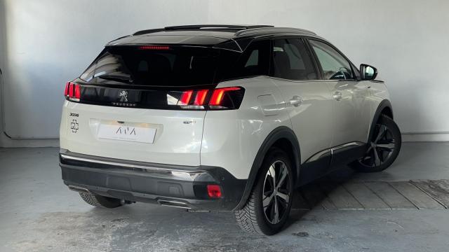 Peugeot 3008 image 3