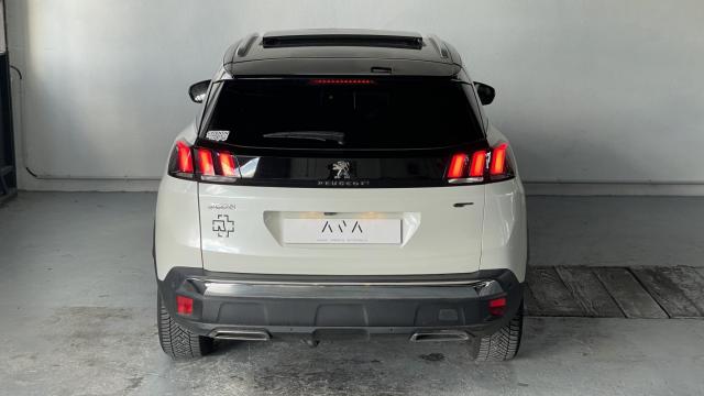 Peugeot 3008 image 6