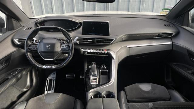 Peugeot 3008 image 5