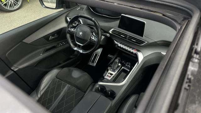 Peugeot 3008 image 4