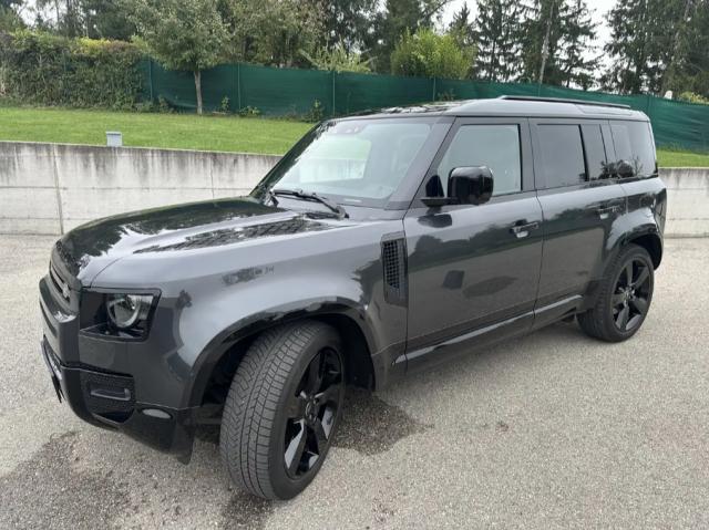 Land Rover Defender 110 X-Dynamic Hse P400e