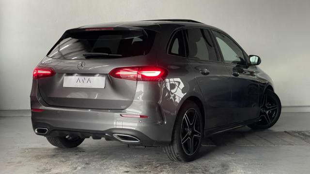 Mercedes Benz Classe B image 2