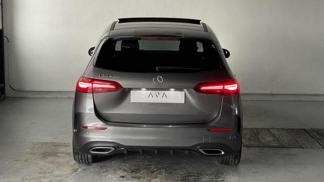 Mercedes Benz Classe B image 6