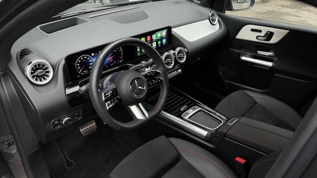 Mercedes Benz Classe B image 7