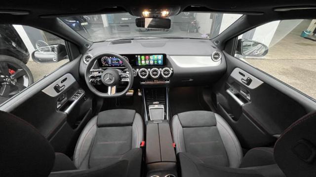 Mercedes Benz Classe B image 5