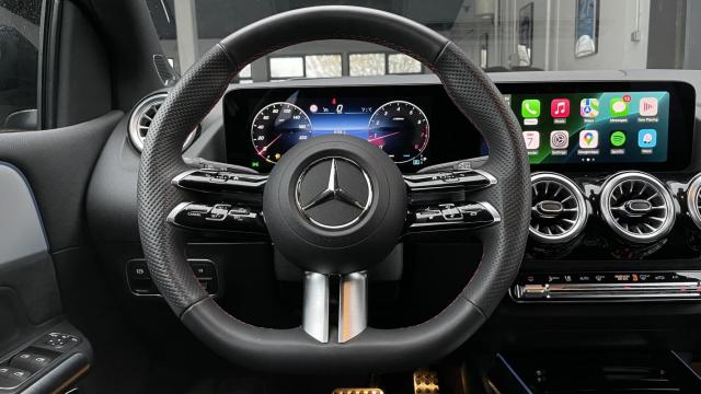 Mercedes Benz Classe B image 9