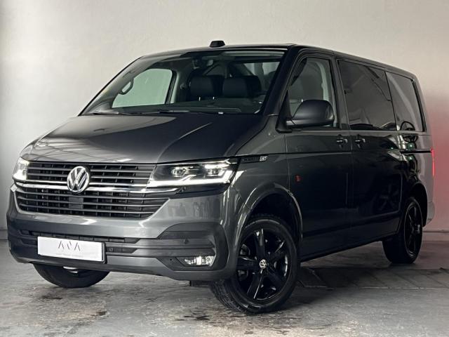 Volkswagen Transporter 2.0 Tdi Scr 204ch Dsg Van L1 Business Plus