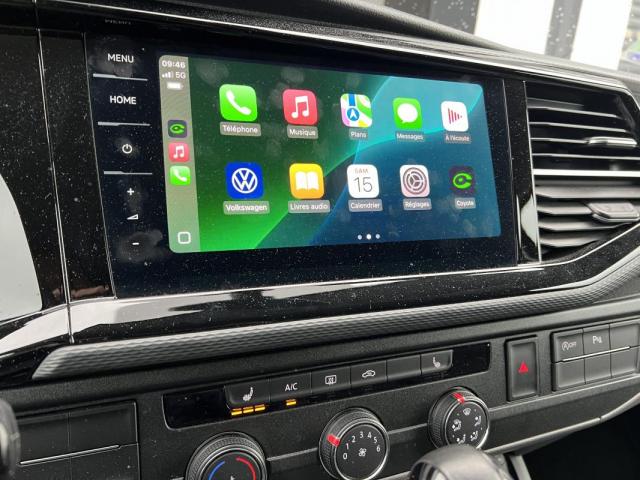 Volkswagen Transporter image 1