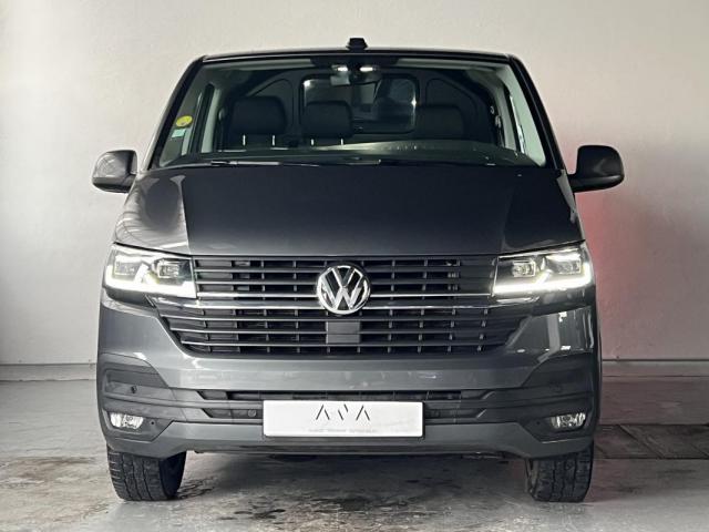 Volkswagen Transporter image 5