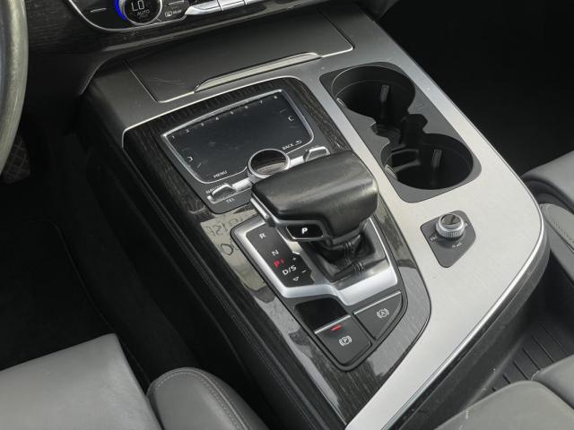Audi Q7 image 5