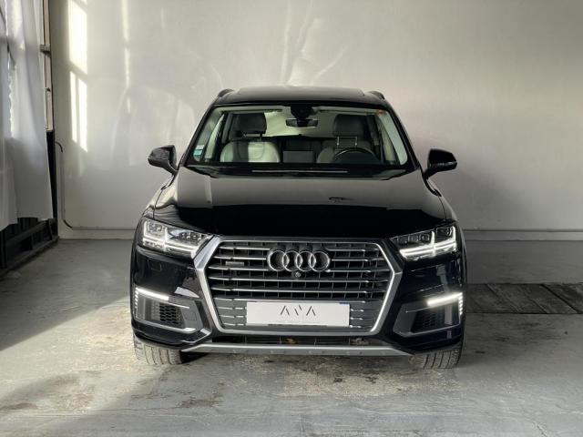Audi Q7 image 3