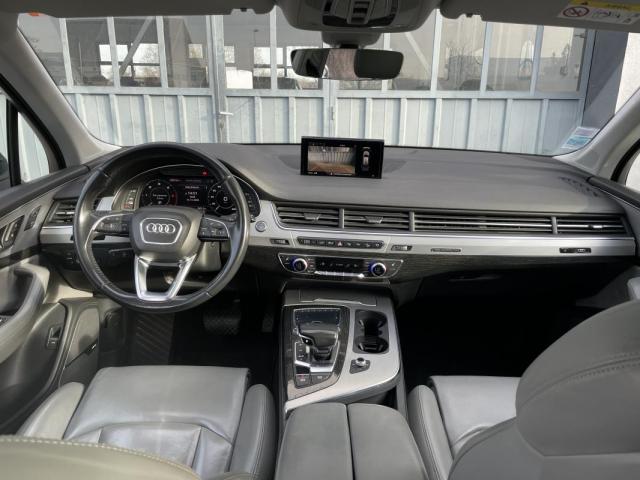 Audi Q7 image 8