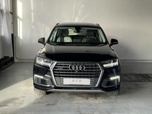 Audi Q7 image 8