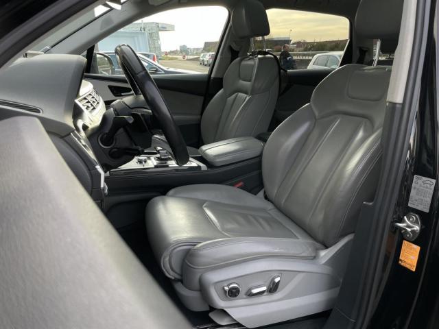 Audi Q7 image 7