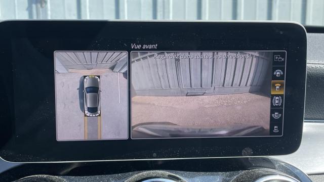 Mercedes Benz C 63 Amg image 1