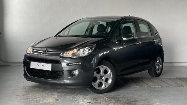 Citroen C3 1.4 Hdi70 Confort