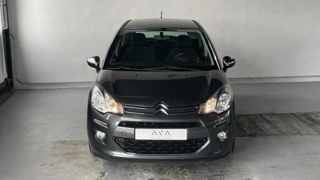 Citroen C3 image 7
