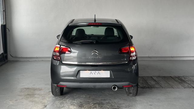 Citroen C3 image 5