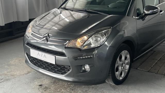 Citroen C3 image 9