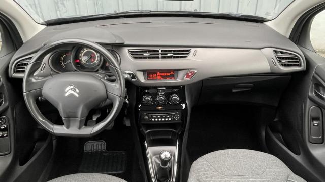 Citroen C3 image 2