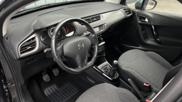 Citroen C3 image 4