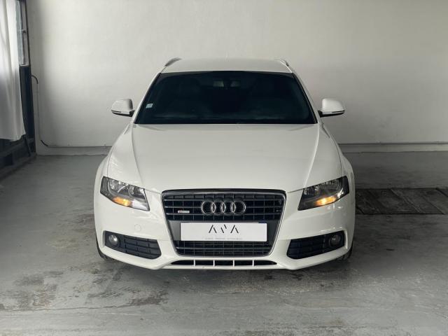 Audi A4 Avant image 7