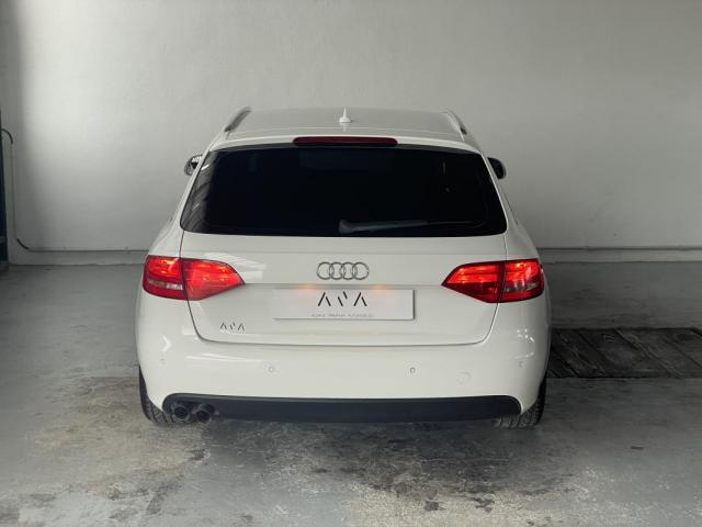 Audi A4 Avant image 4