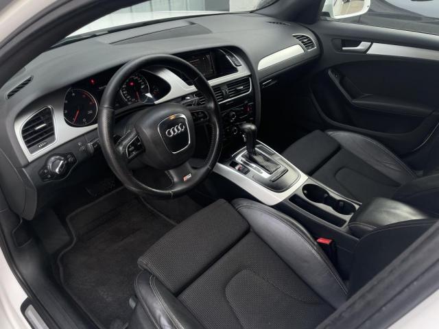 Audi A4 Avant image 3