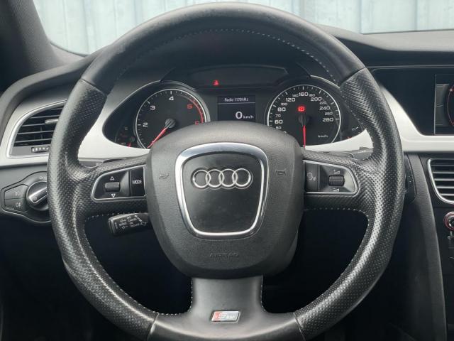 Audi A4 Avant image 1